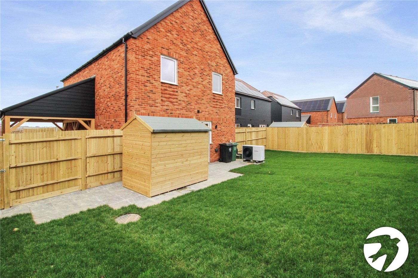 4 bedroom house to rent in Alkerden | Robinson Michael & Jackson