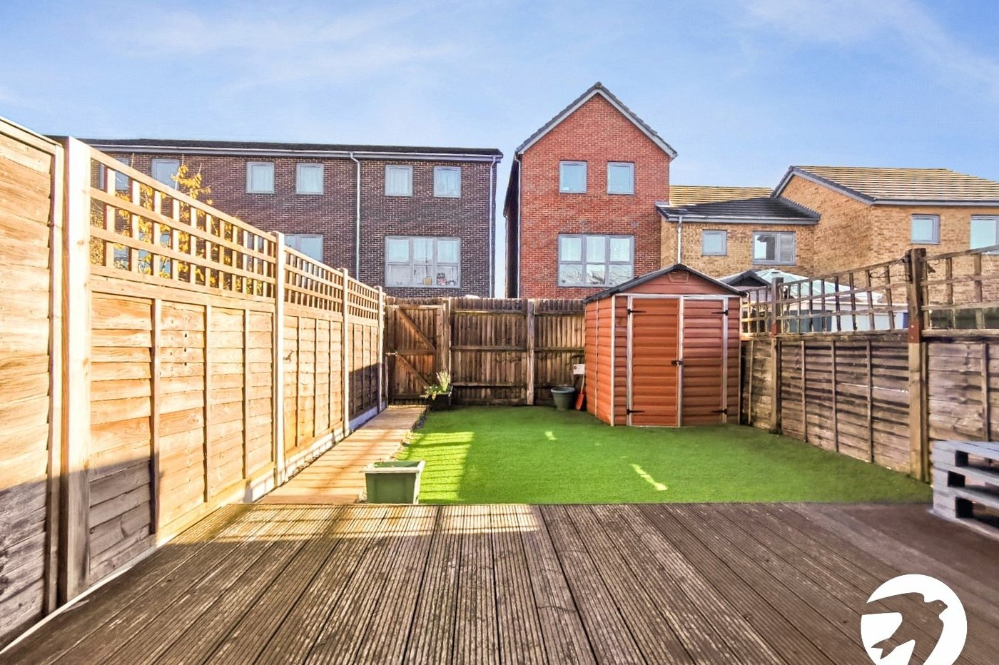 2 bedroom house to rent in Dartford | Robinson Jackson