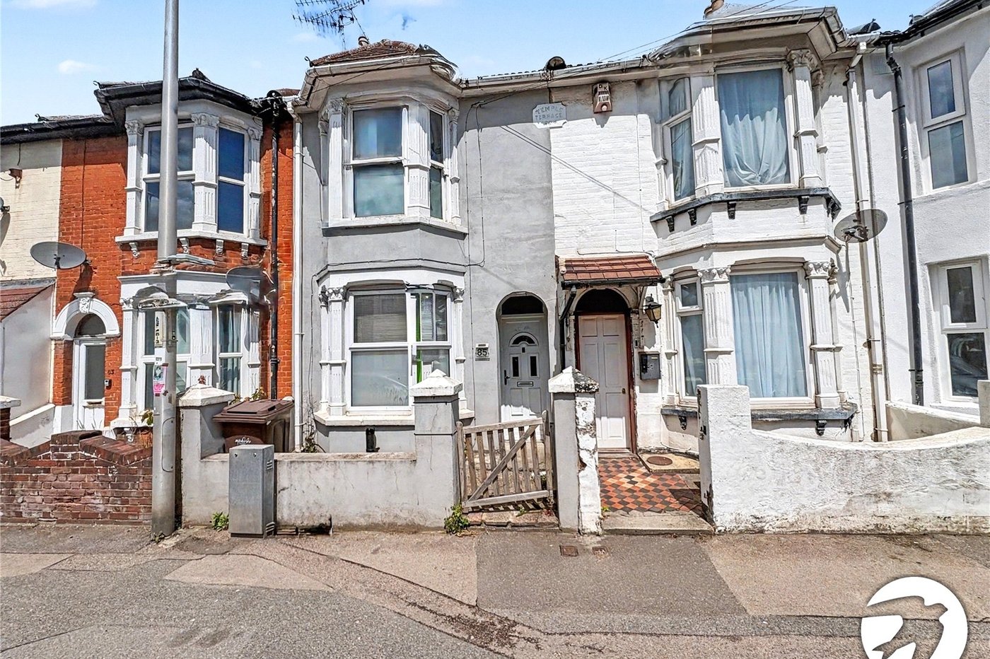 3 bedroom house to rent in Gillingham | Robinson Michael & Jackson
