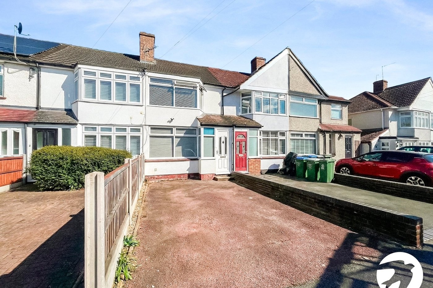 2 bedroom house to rent in Sidcup | Robinson Jackson