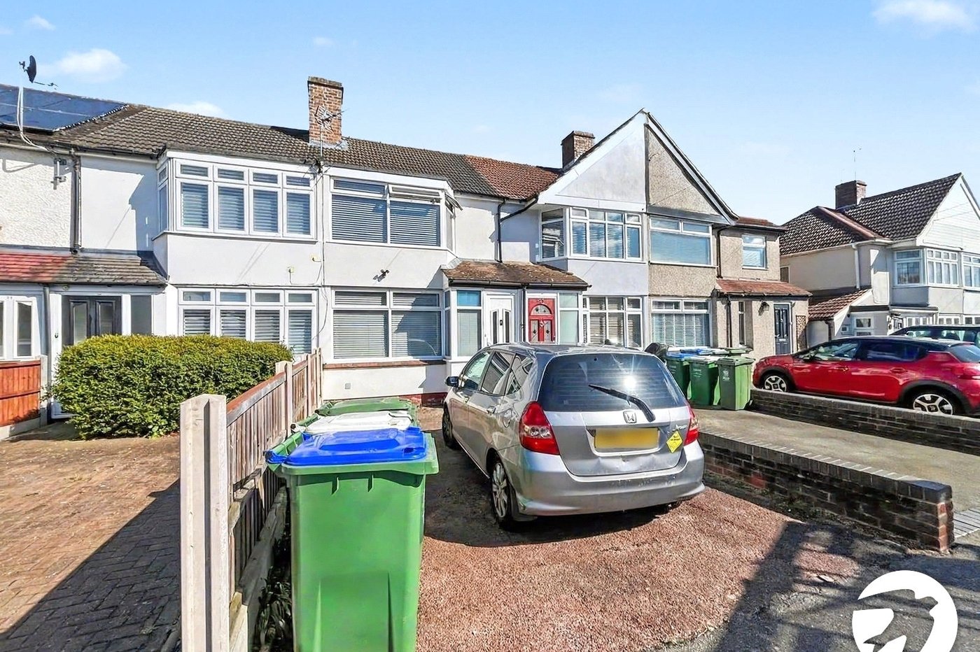 2 bedroom house to rent in Sidcup | Robinson Jackson