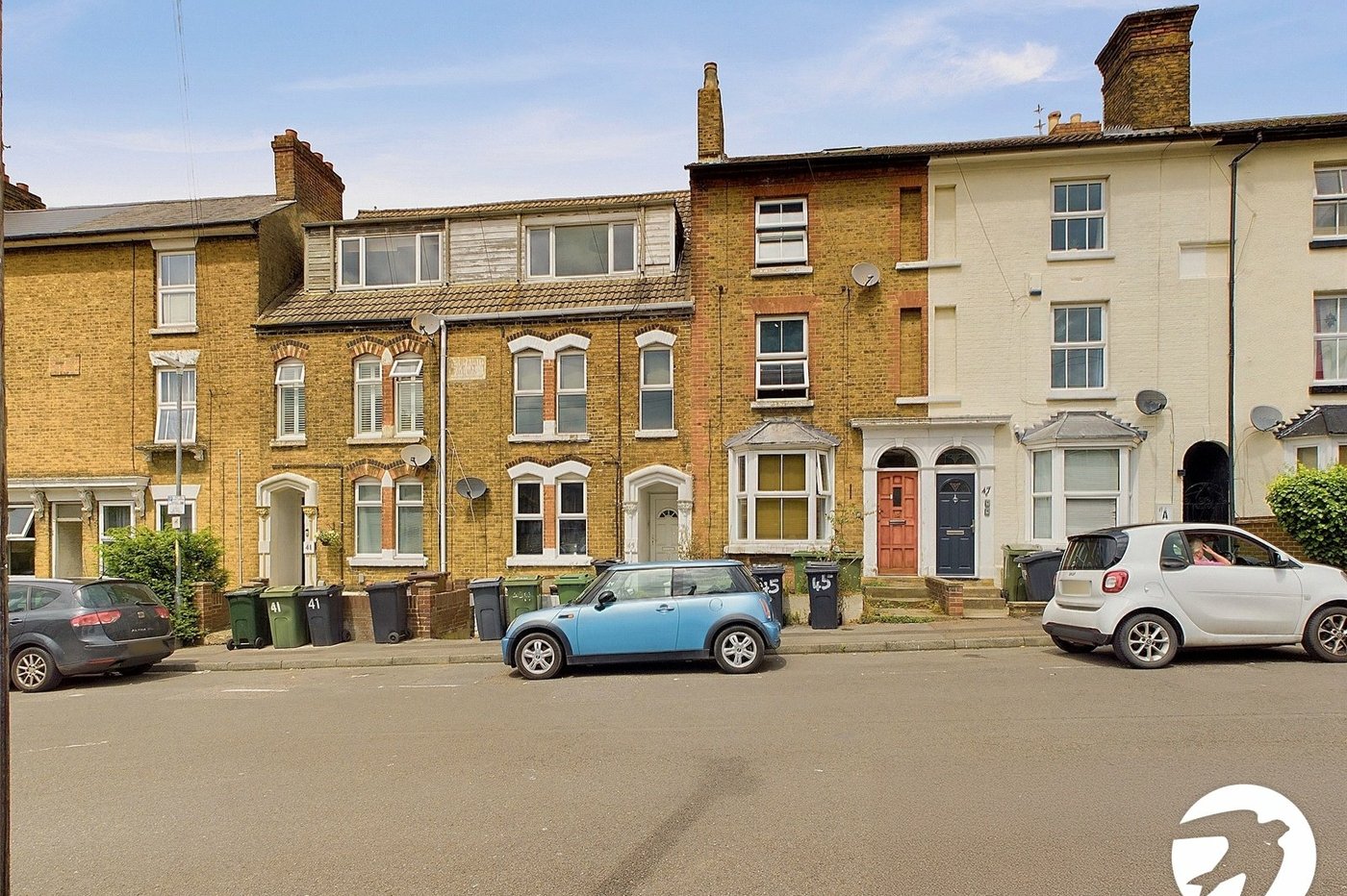 2 bedroom property to rent in Maidstone | Robinson Michael & Jackson