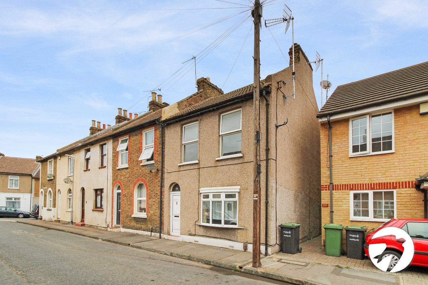 2 bedroom house to rent in Gravesend | Robinson Michael & Jackson