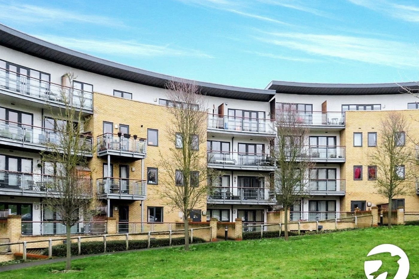 2 bedroom property to rent in Waterstone Way | Robinson Michael & Jackson