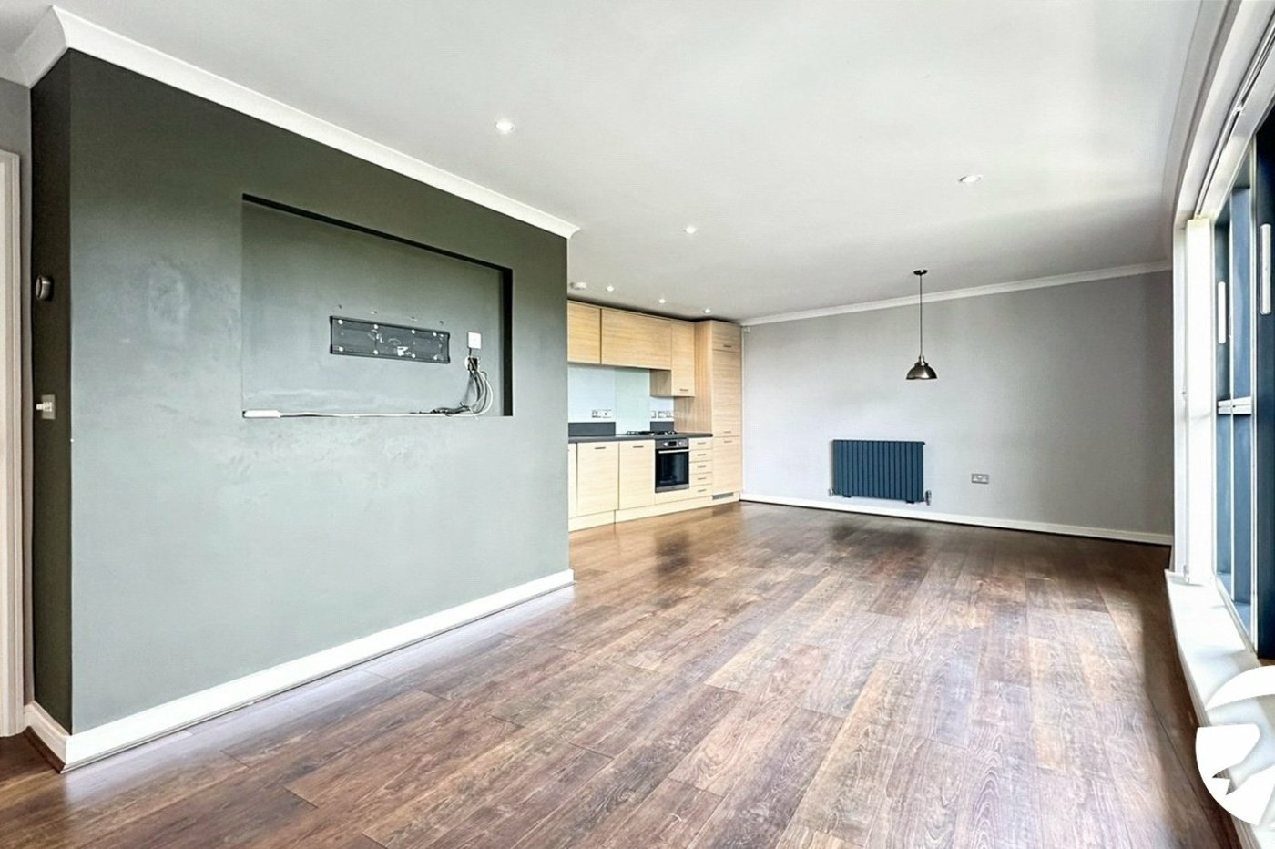 2 bedroom property to rent in Waterstone Way | Robinson Michael & Jackson