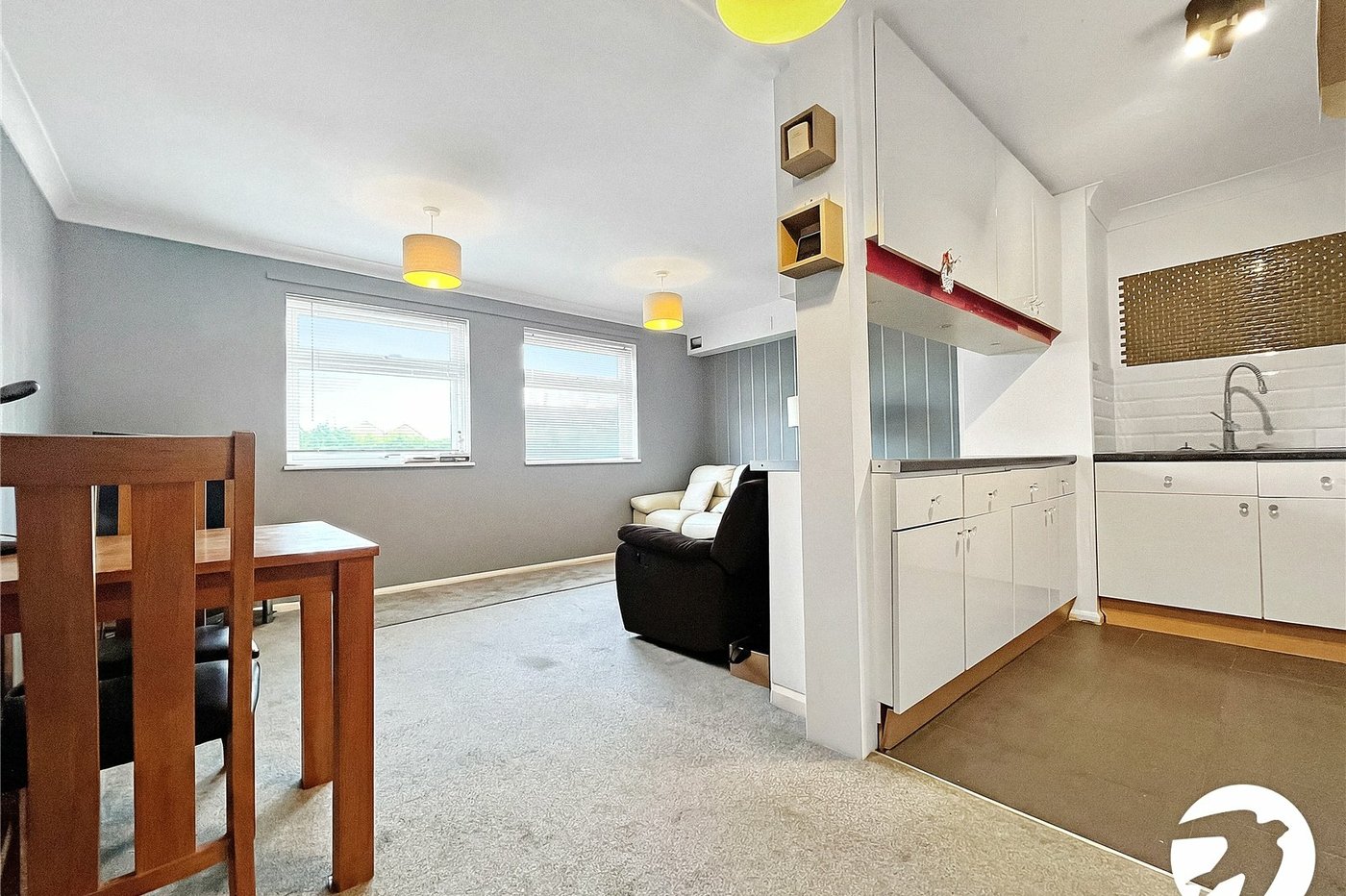 2 bedroom property to rent in Gillingham | Robinson Michael & Jackson