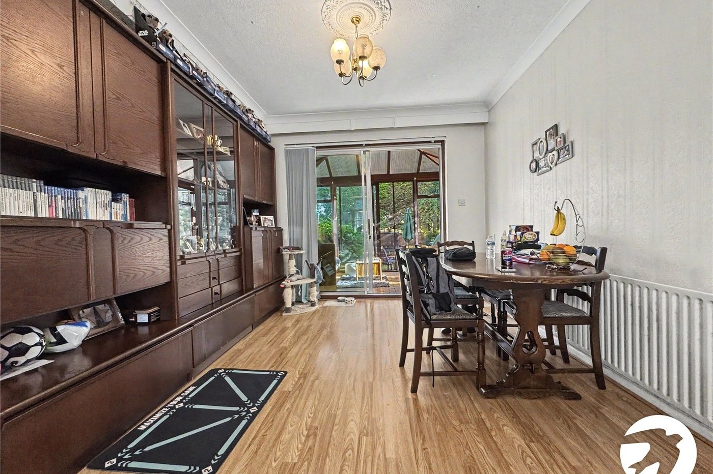 4 bedroom house to rent in Avery Hill | Robinson Jackson