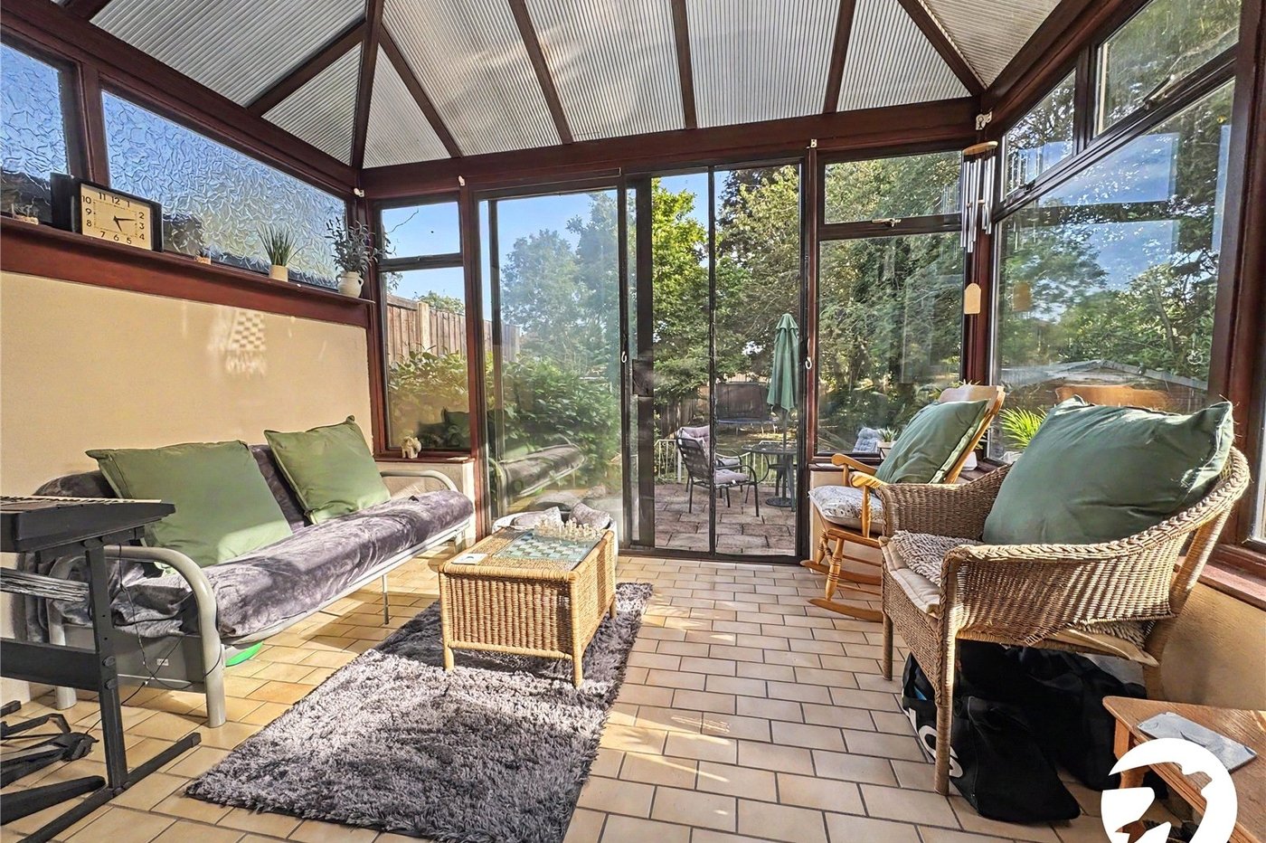 4 bedroom house to rent in Avery Hill | Robinson Jackson
