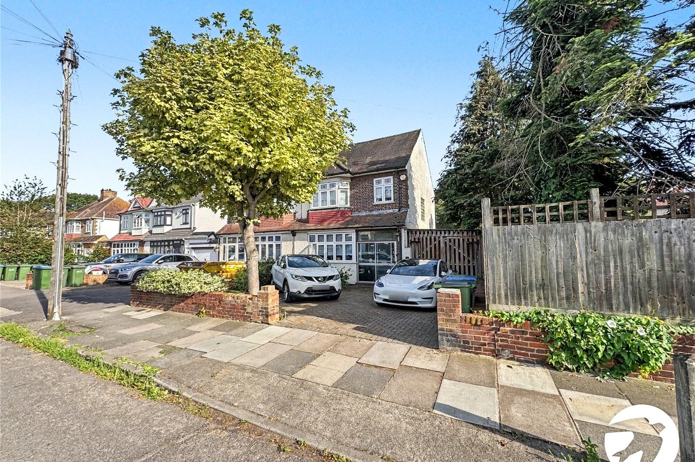 4 bedroom house to rent in Avery Hill | Robinson Jackson