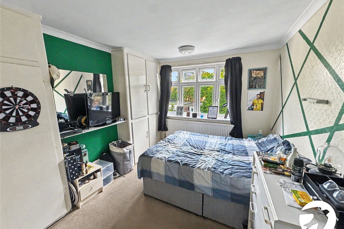 4 bedroom house to rent in Avery Hill | Robinson Jackson