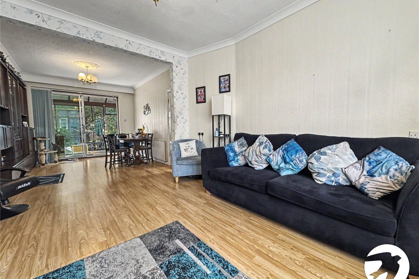 4 bedroom house to rent in Avery Hill | Robinson Jackson