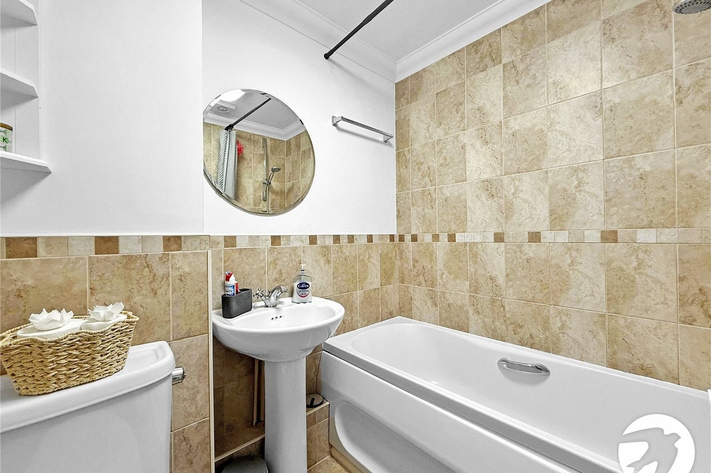 2 bedroom property to rent in Maidstone | Robinson Michael & Jackson