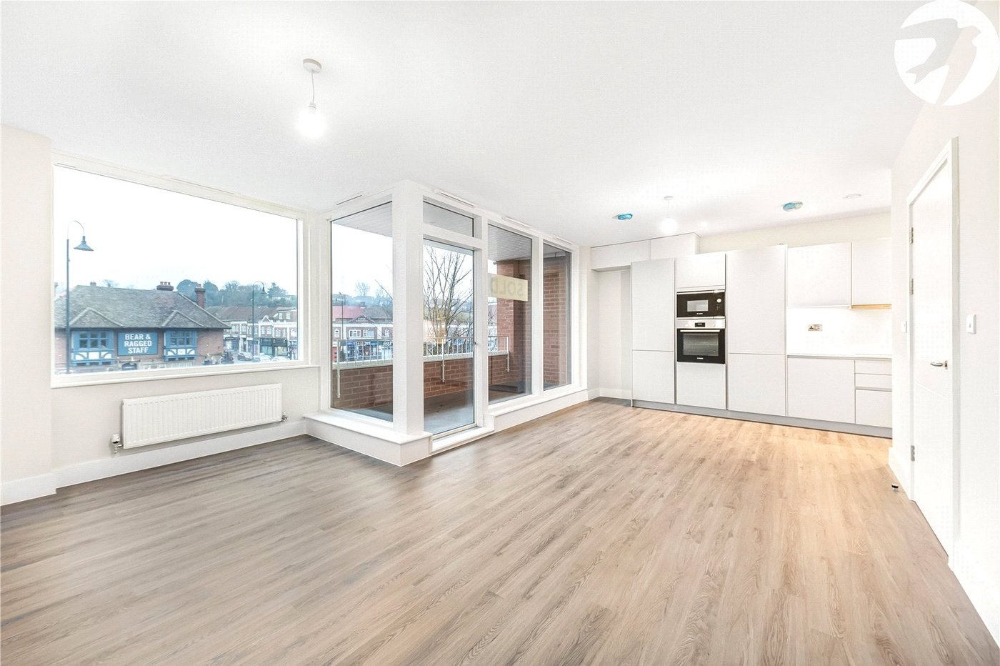 1 bedroom property to rent in 154 Crayford Road | Robinson Jackson