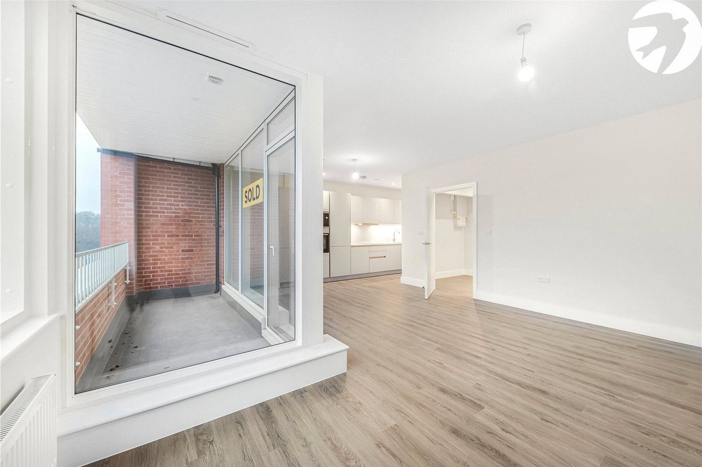 1 bedroom property to rent in 154 Crayford Road | Robinson Jackson