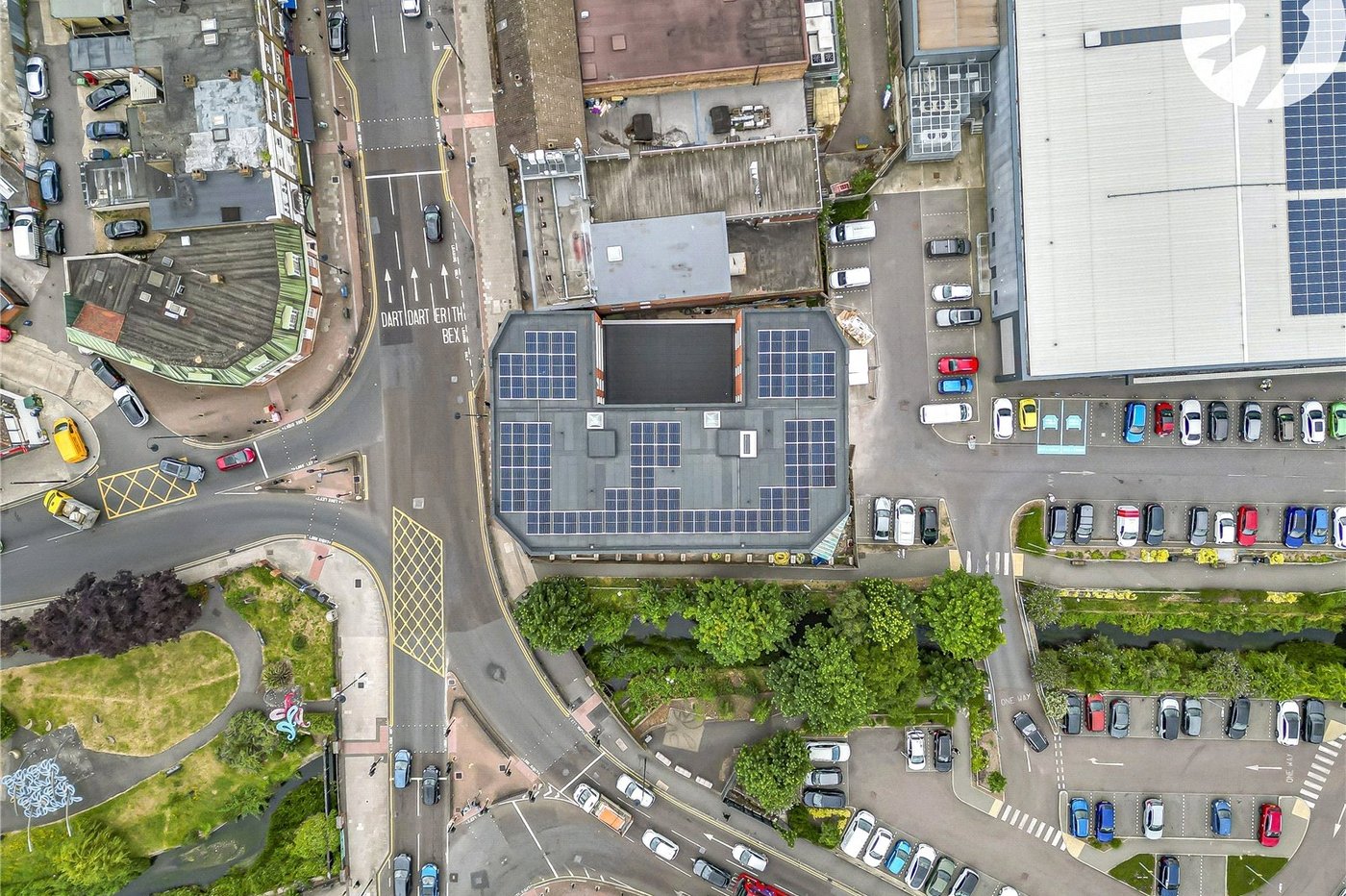 1 bedroom property to rent in 154 Crayford Road | Robinson Jackson