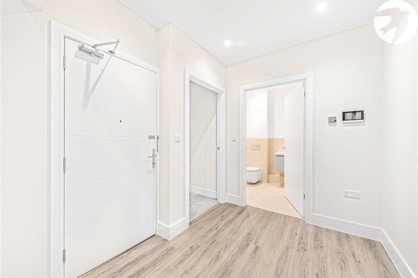 1 bedroom property to rent in 154 Crayford Road | Robinson Jackson