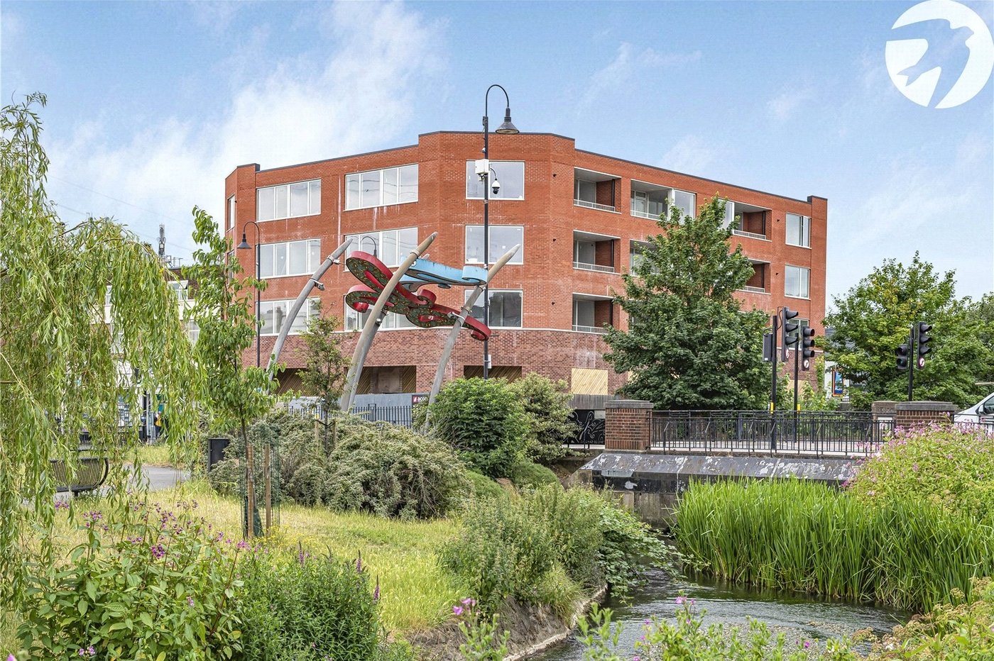 1 bedroom property to rent in 154 Crayford Road | Robinson Jackson