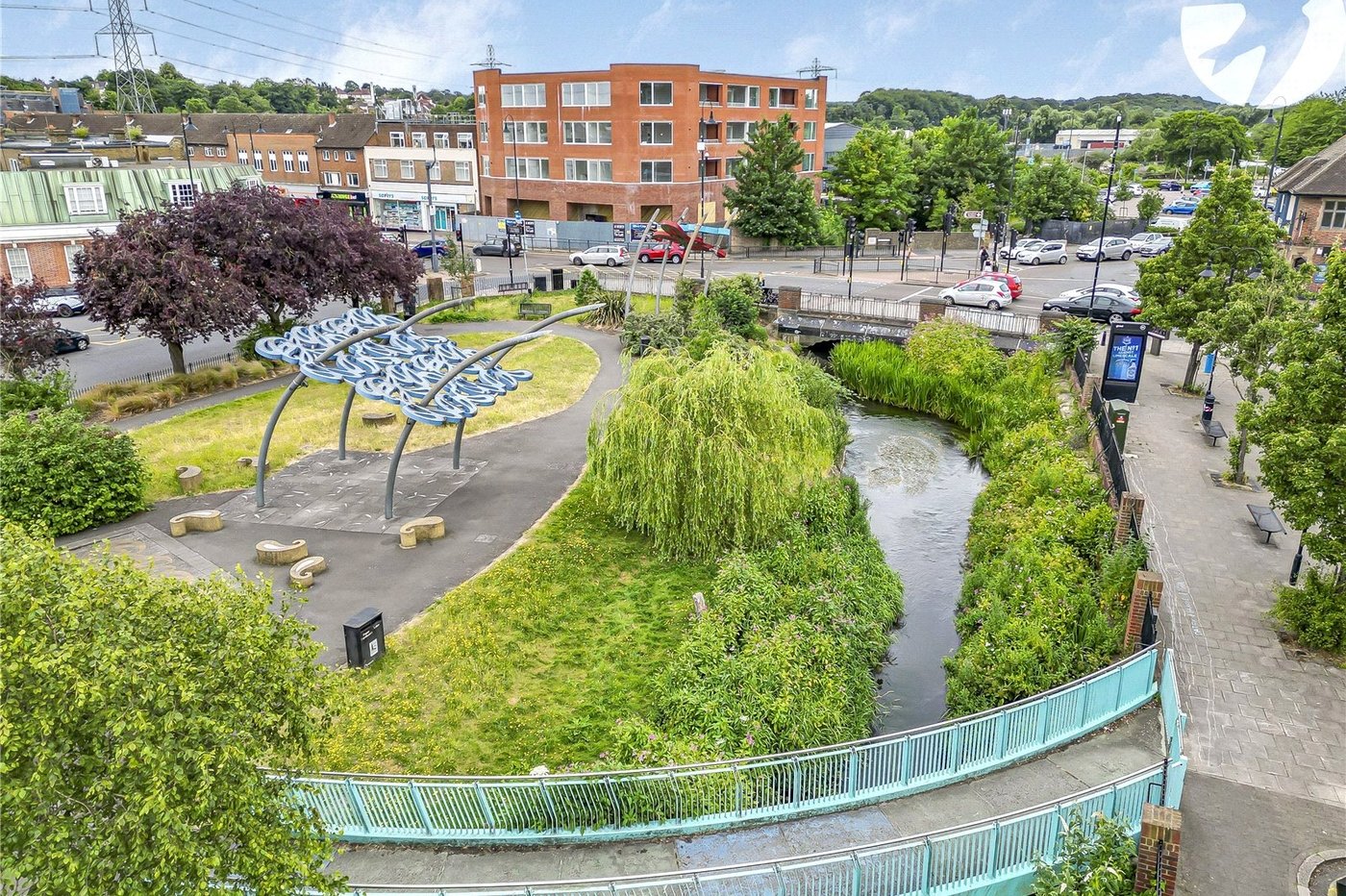 2 bedroom property to rent in 154 Crayford Road | Robinson Jackson