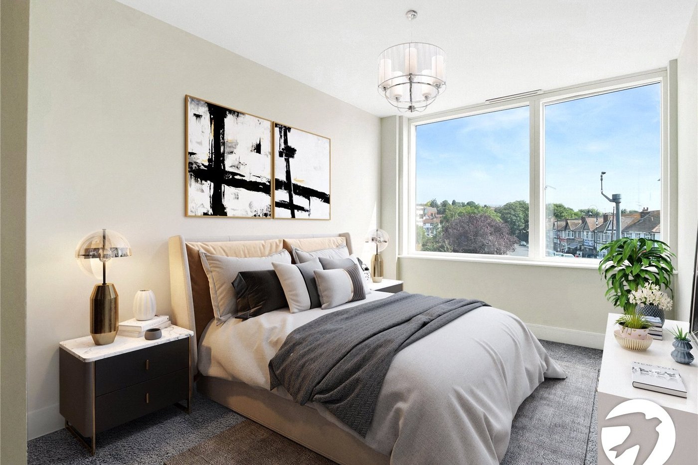 2 bedroom property to rent in 154 Crayford Road | Robinson Jackson