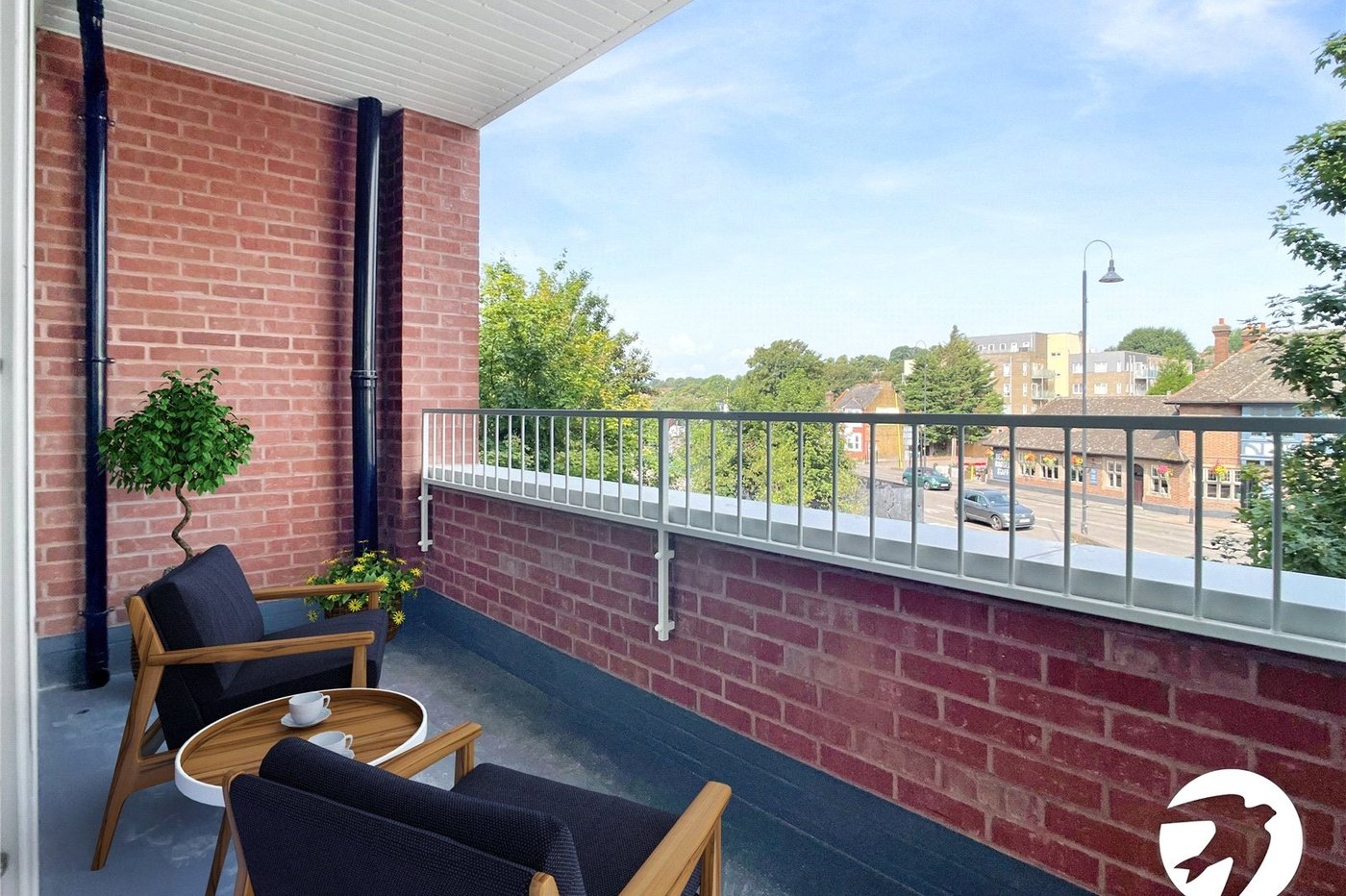 1 bedroom property to rent in 154 Crayford Road | Robinson Jackson