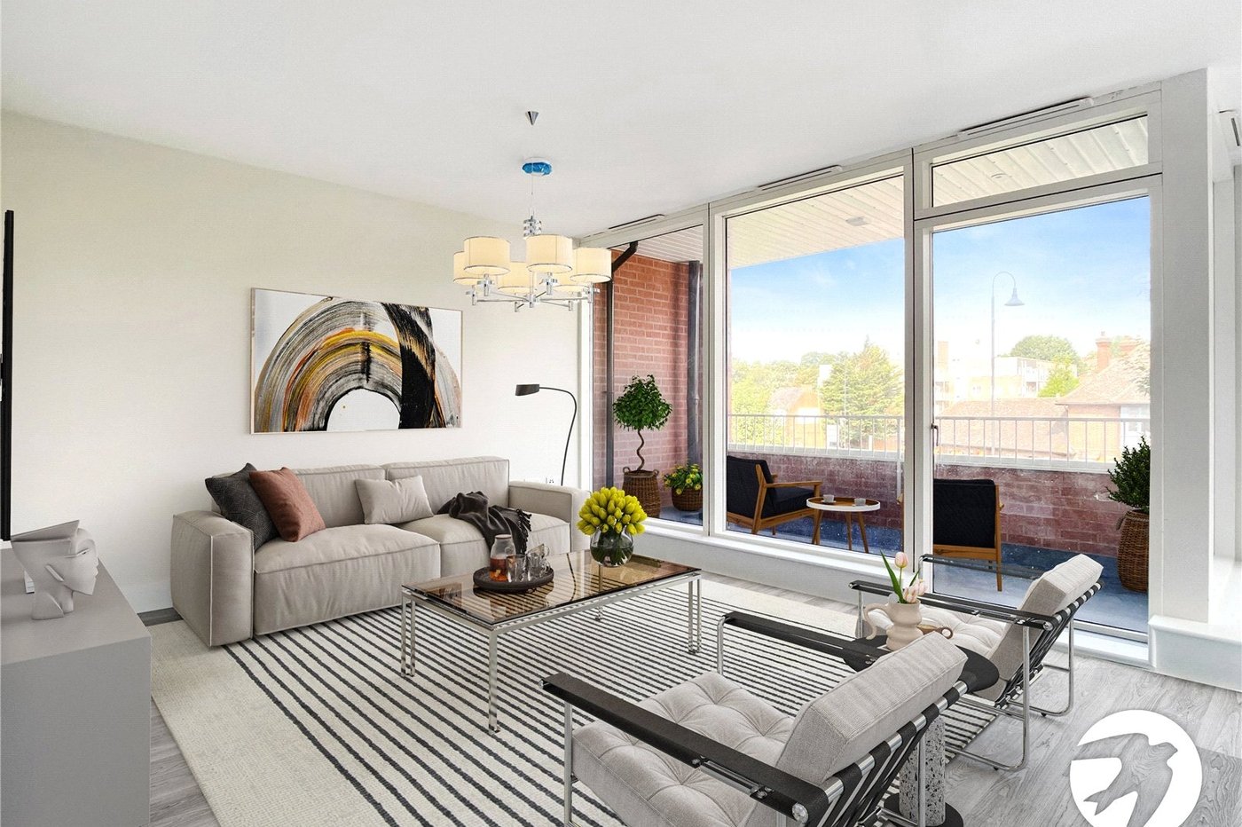 1 bedroom property to rent in 154 Crayford Road | Robinson Jackson