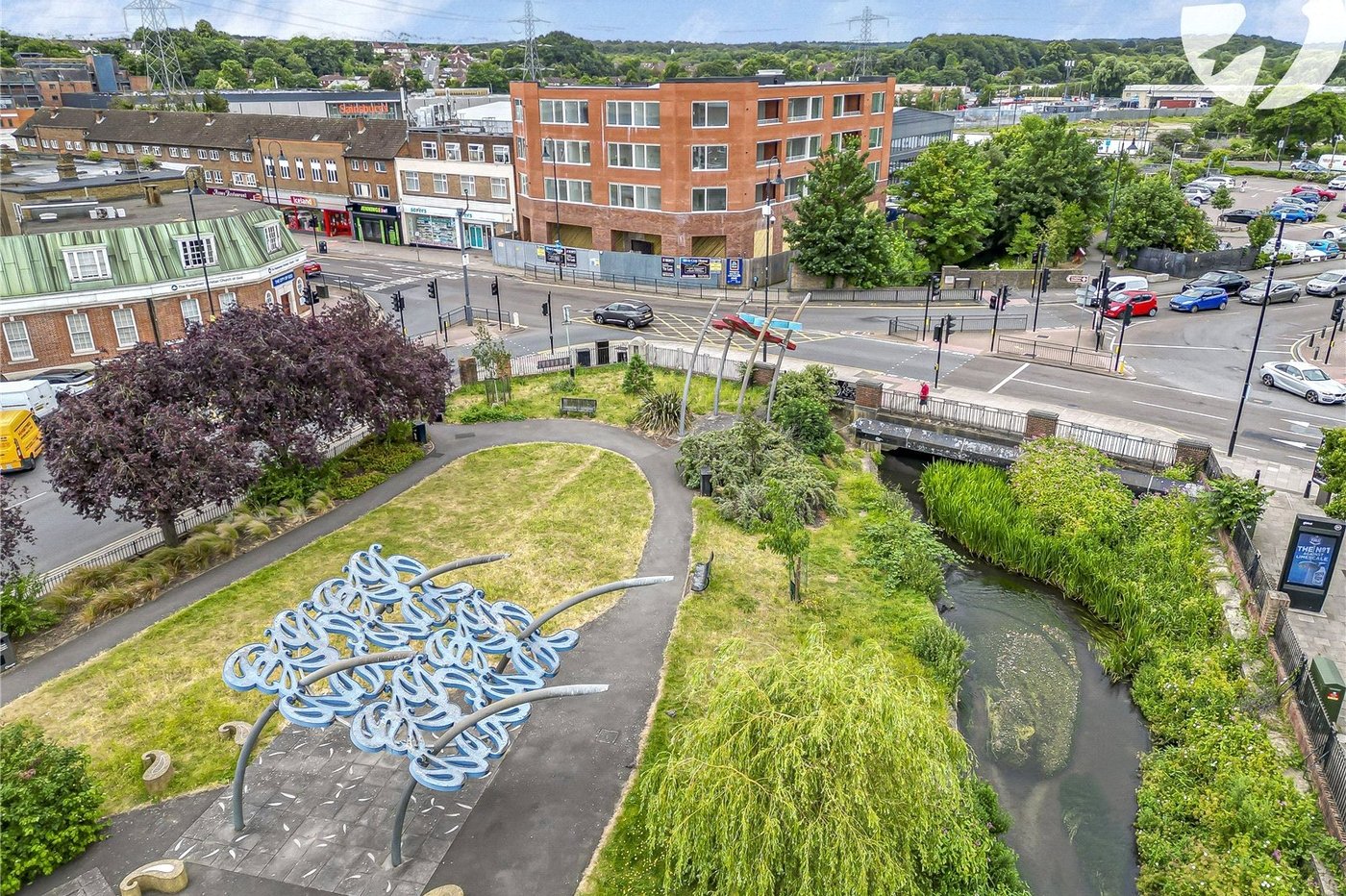 1 bedroom property to rent in 154 Crayford Road | Robinson Jackson