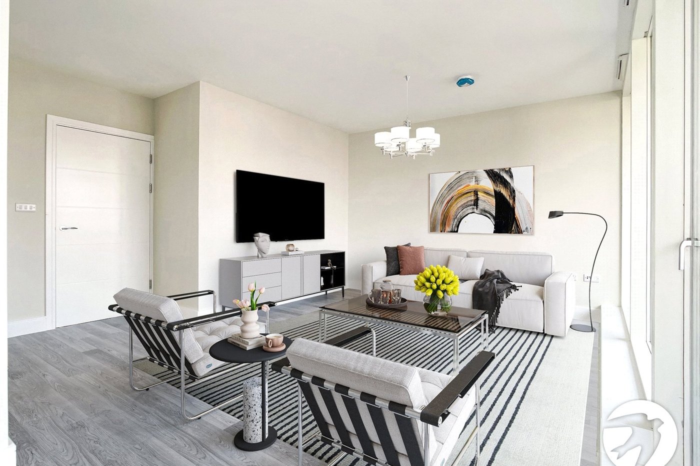 1 bedroom property to rent in 154 Crayford Road | Robinson Jackson