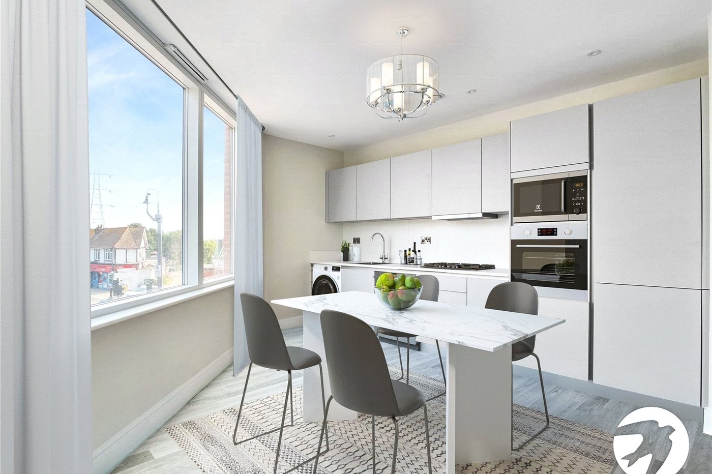 2 bedroom property to rent in 154 Crayford Road | Robinson Jackson