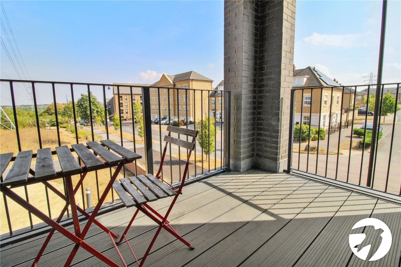 2 bedroom property to rent in Weldon | Robinson Michael & Jackson