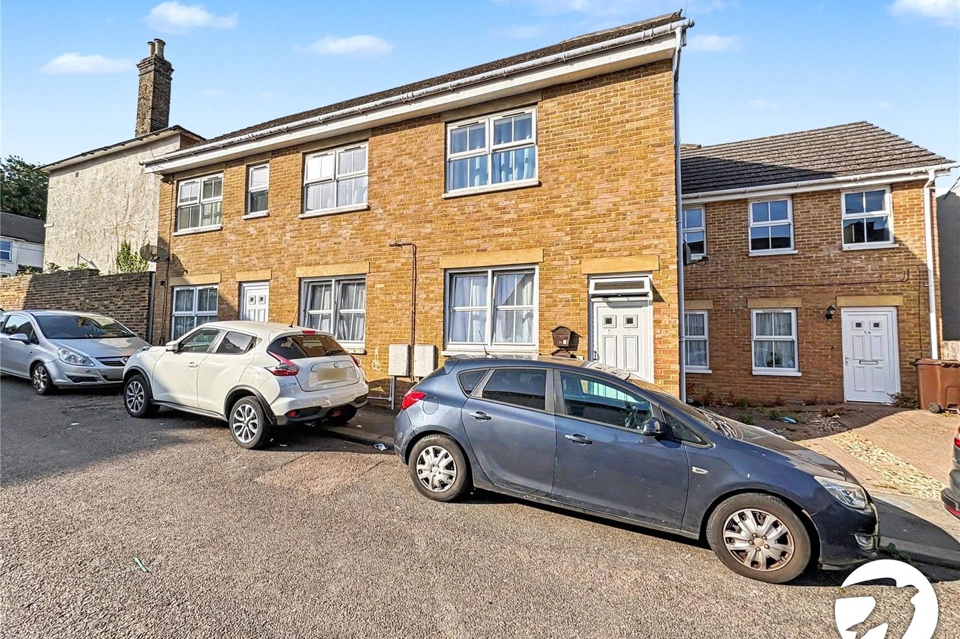 2 bedroom property to rent in Rochester | Robinson Michael & Jackson