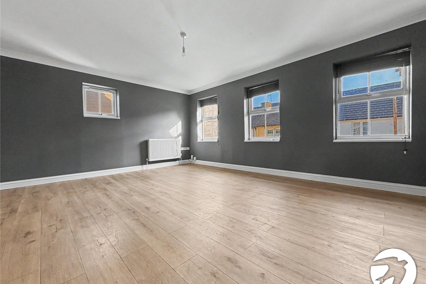 2 bedroom property to rent in Rochester | Robinson Michael & Jackson