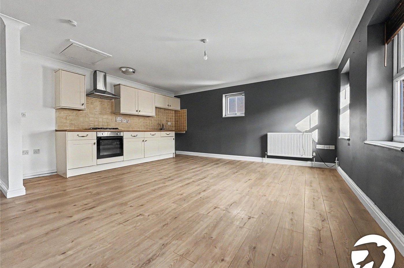 2 bedroom property to rent in Rochester | Robinson Michael & Jackson