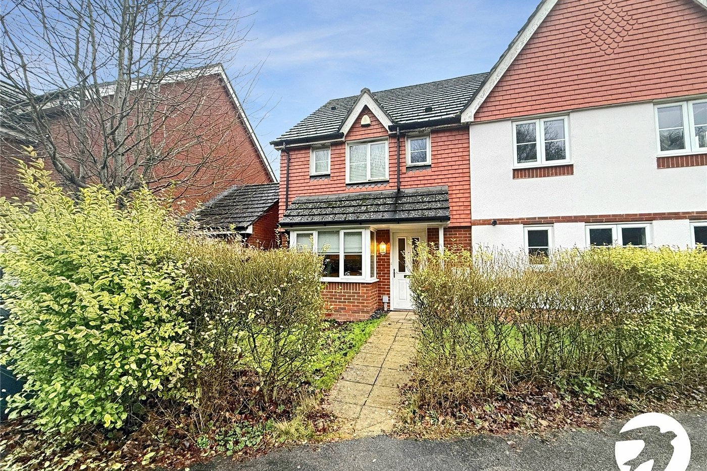 3 bedroom house to rent in Boughton Monchelsea | Robinson Michael & Jackson