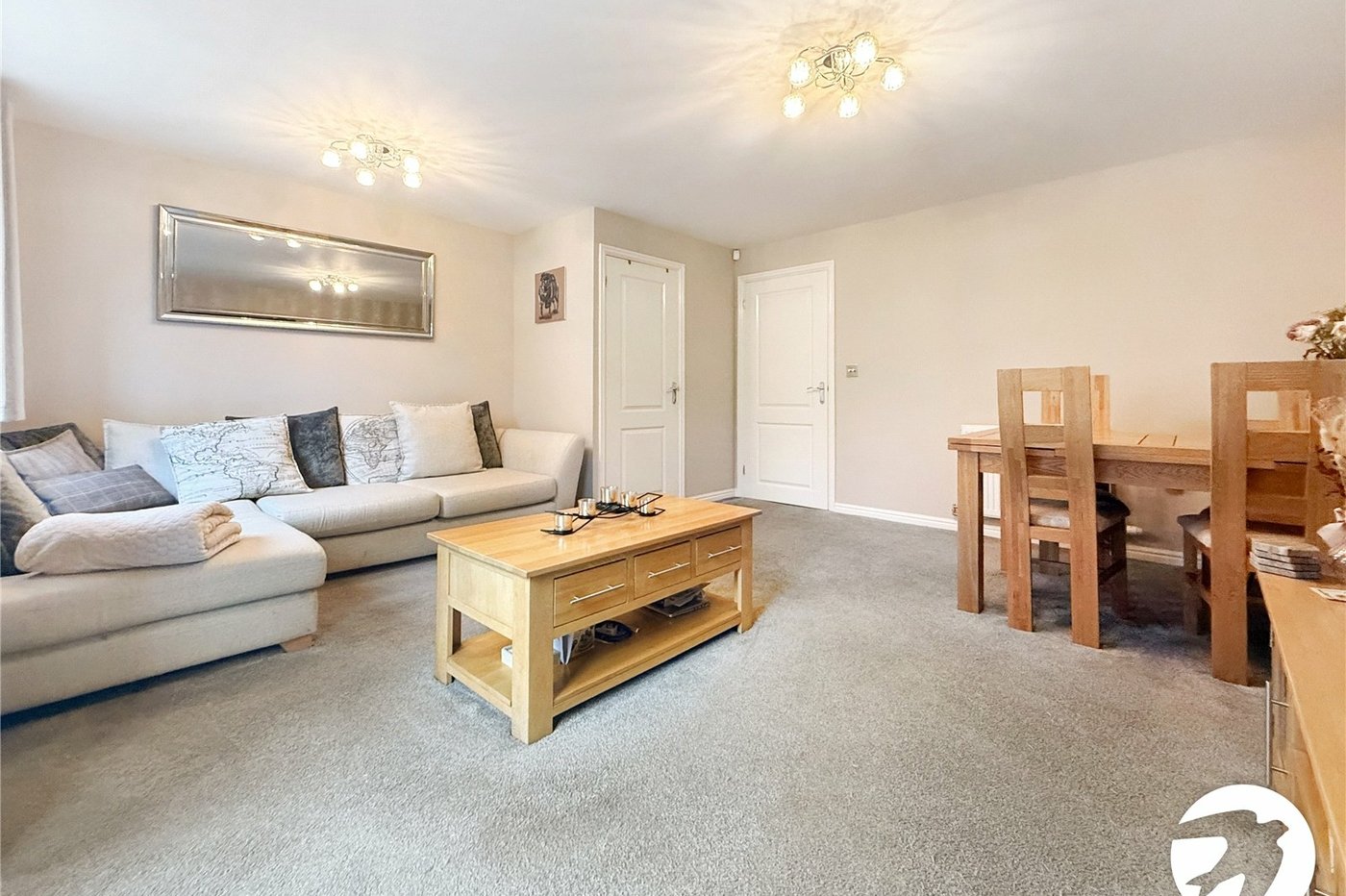 3 bedroom house to rent in Boughton Monchelsea | Robinson Michael & Jackson