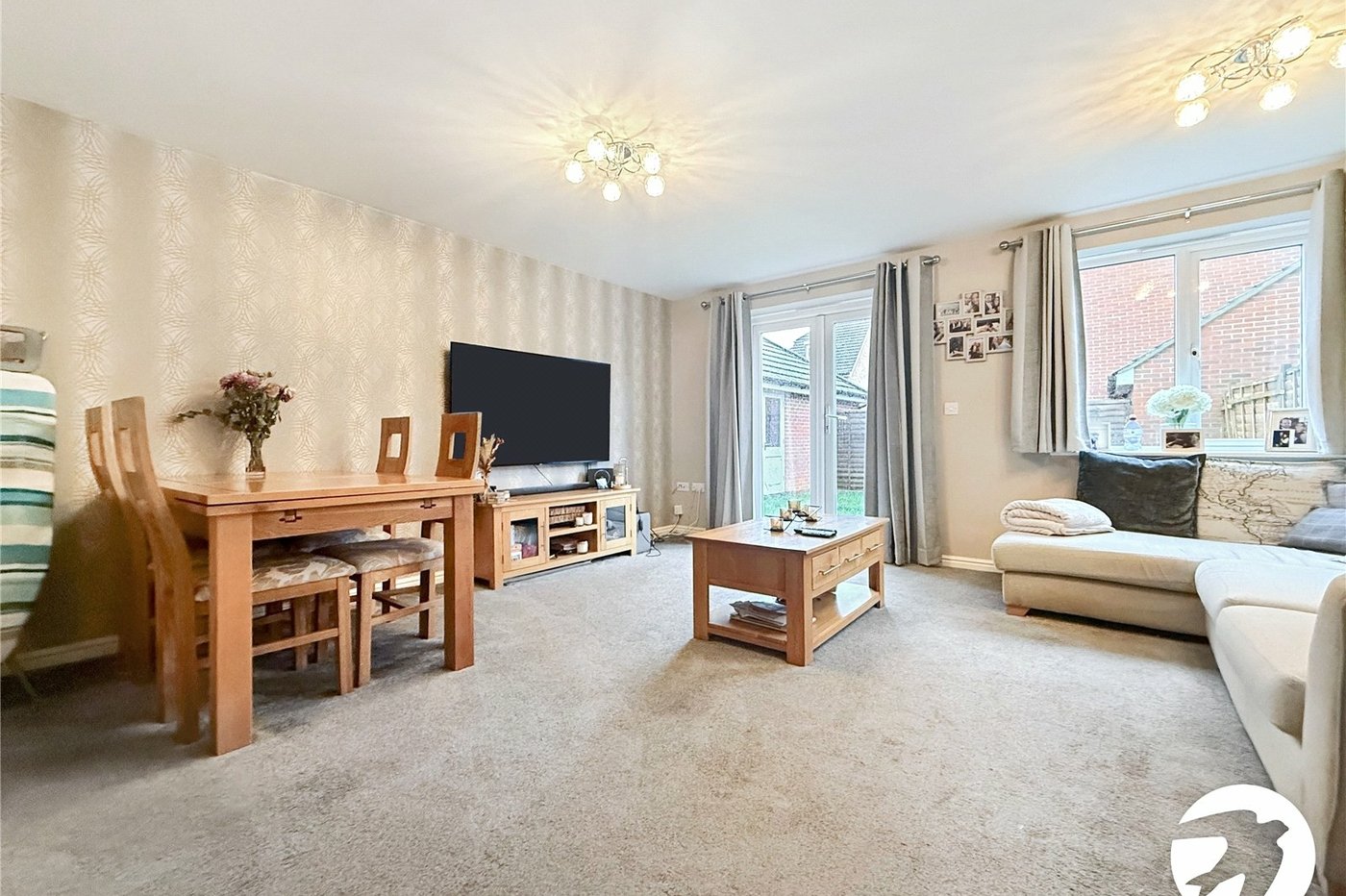 3 bedroom house to rent in Boughton Monchelsea | Robinson Michael & Jackson