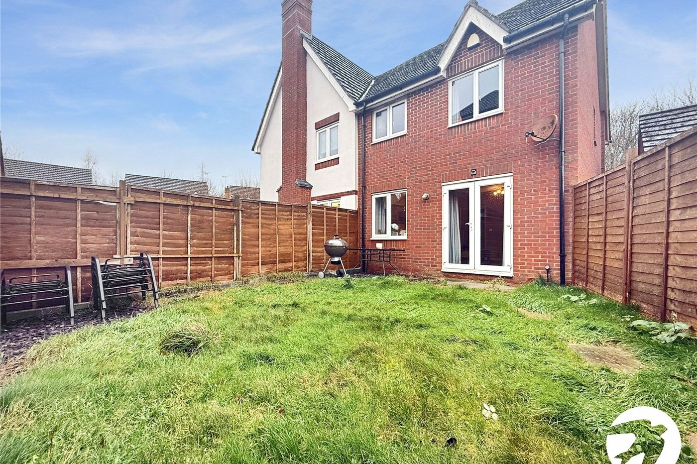 3 bedroom house to rent in Boughton Monchelsea | Robinson Michael & Jackson