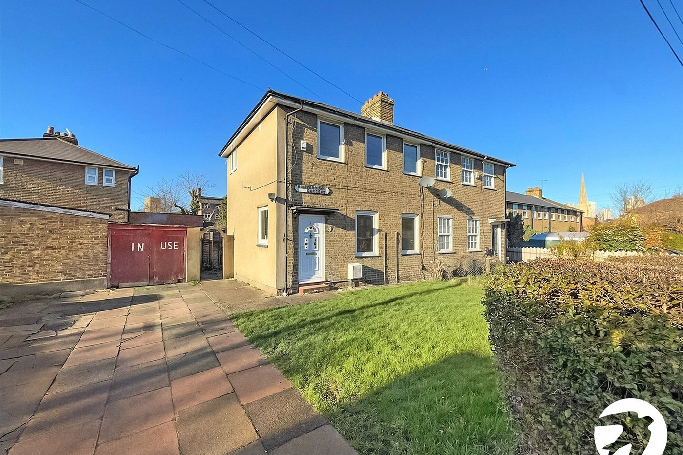 3 bedroom house to rent in Lewisham | Robinson Jackson