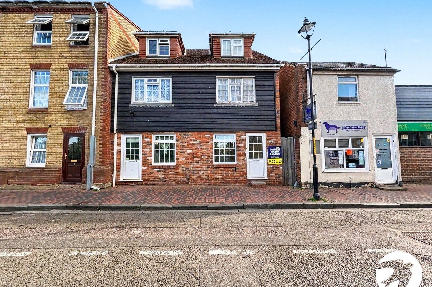 1 bedroom property to rent in East Street | Robinson Michael & Jackson