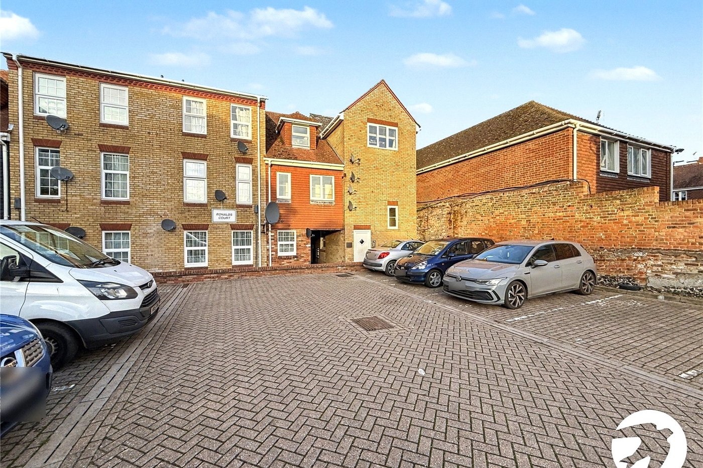 1 bedroom property to rent in East Street | Robinson Michael & Jackson