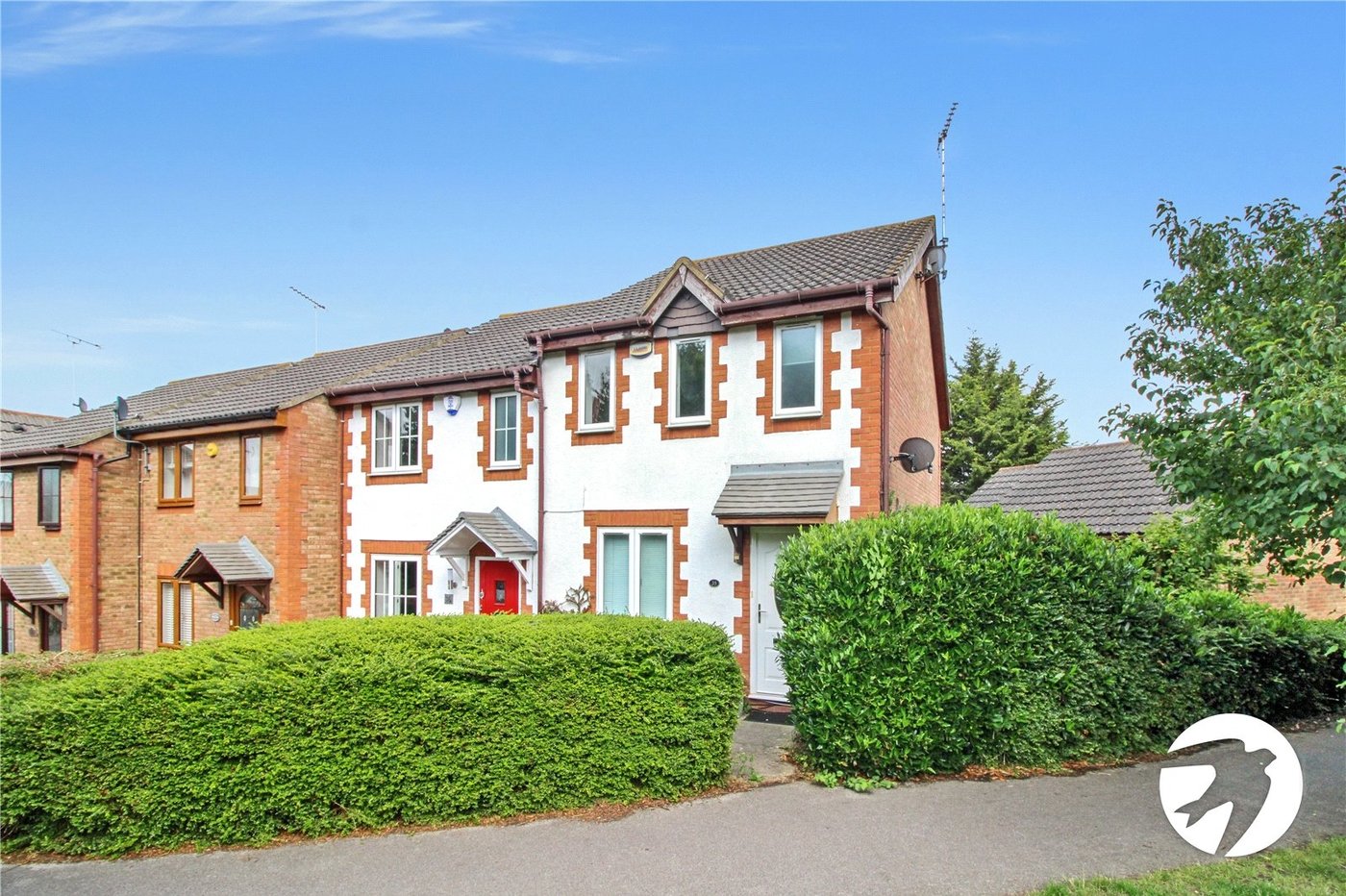 3 bedroom house to rent in Northfleet | Robinson Michael & Jackson
