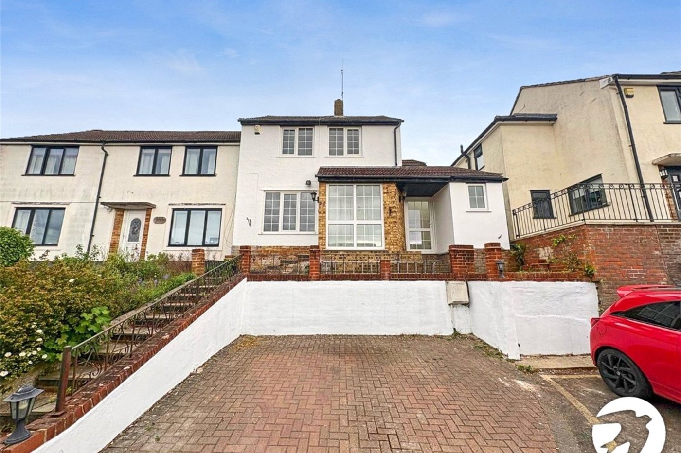 4 bedroom house to rent in South Orpington | Robinson Jackson
