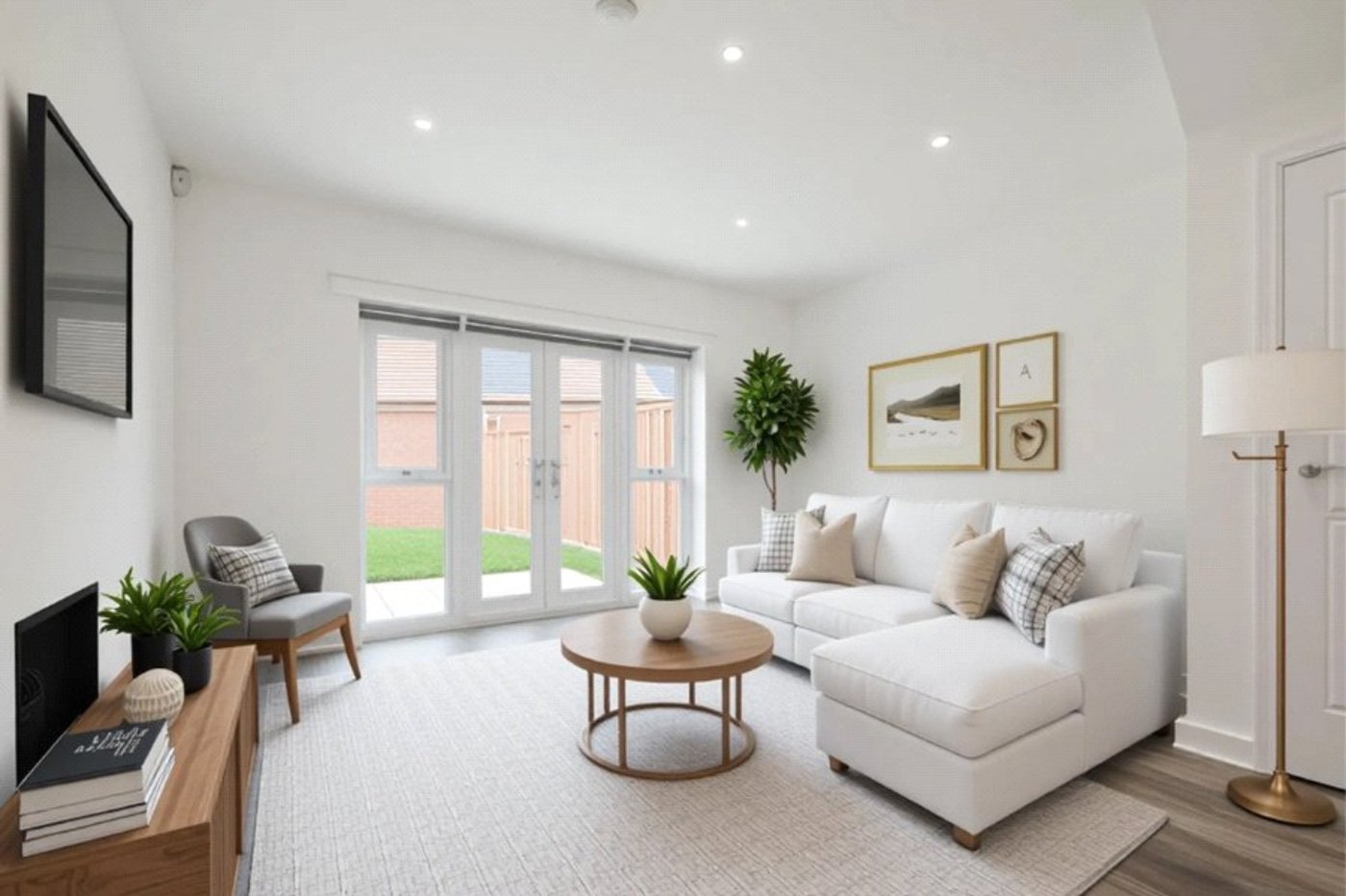 3 bedroom house to rent in Langley | Robinson Michael & Jackson