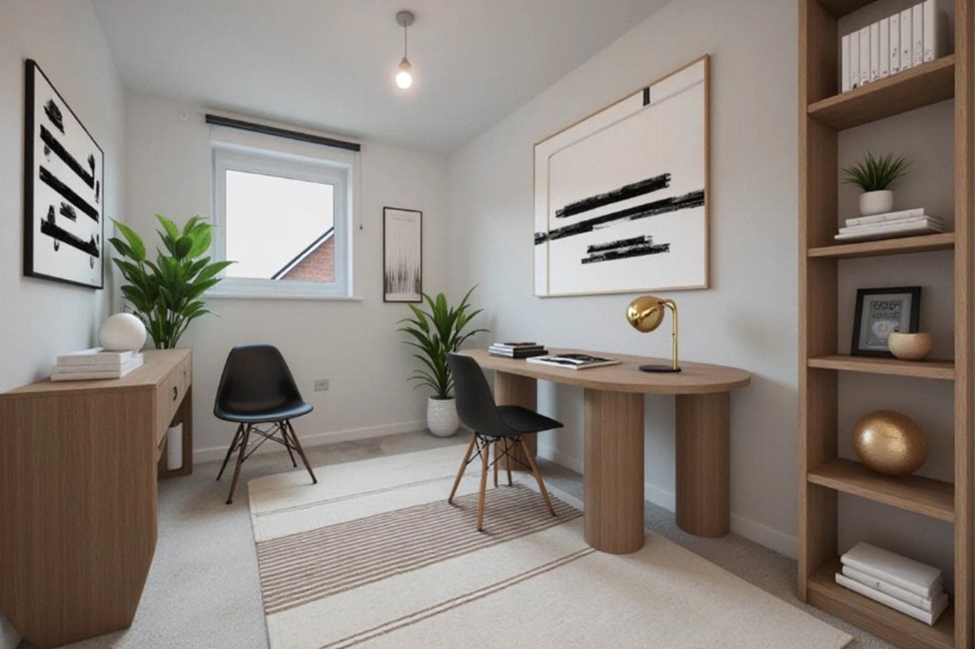 3 bedroom house to rent in Langley | Robinson Michael & Jackson