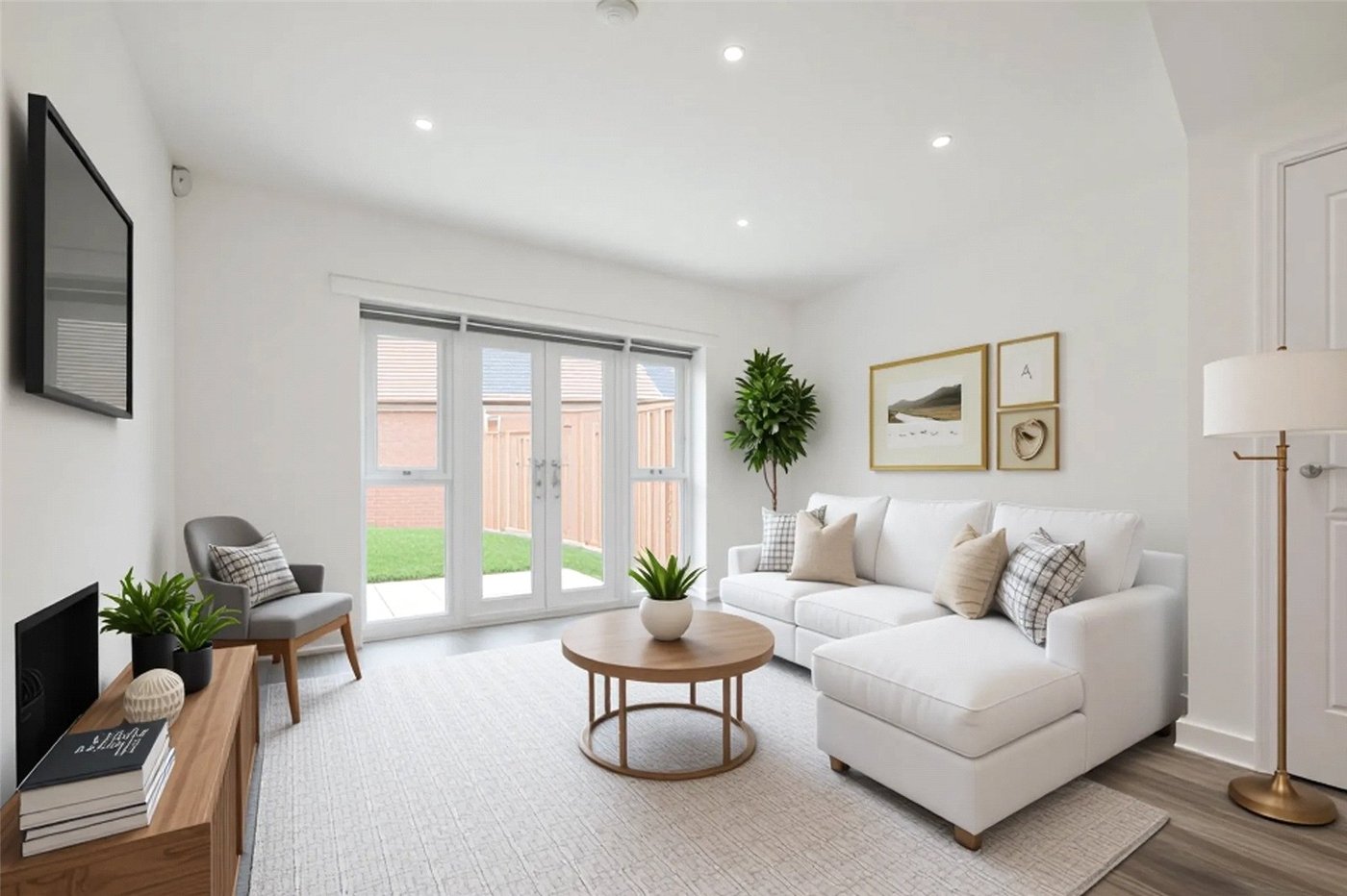 2 bedroom house to rent in Langley | Robinson Michael & Jackson