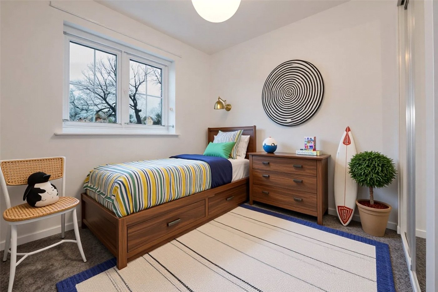 2 bedroom house to rent in Langley | Robinson Michael & Jackson