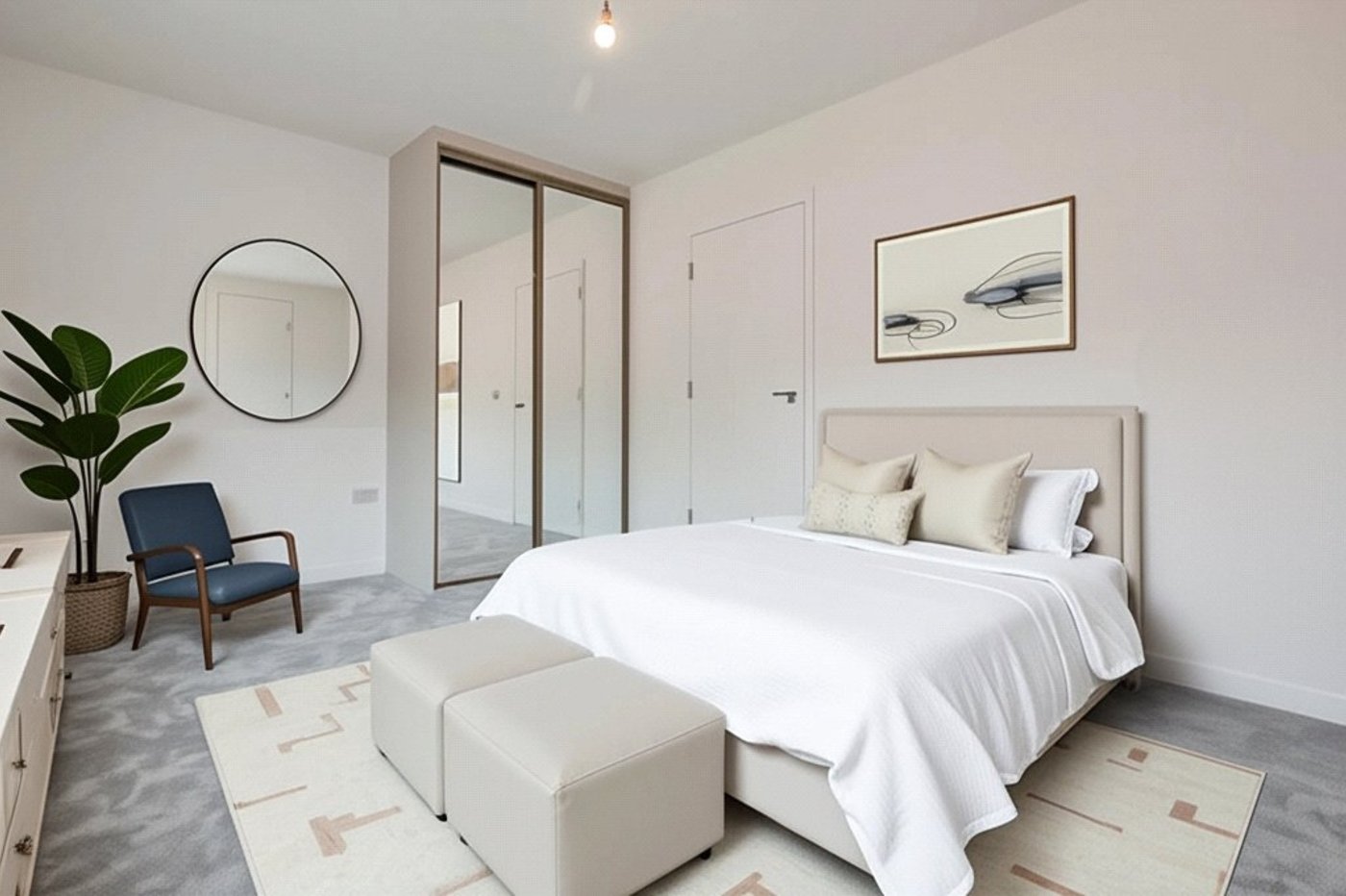 2 bedroom house to rent in Langley | Robinson Michael & Jackson