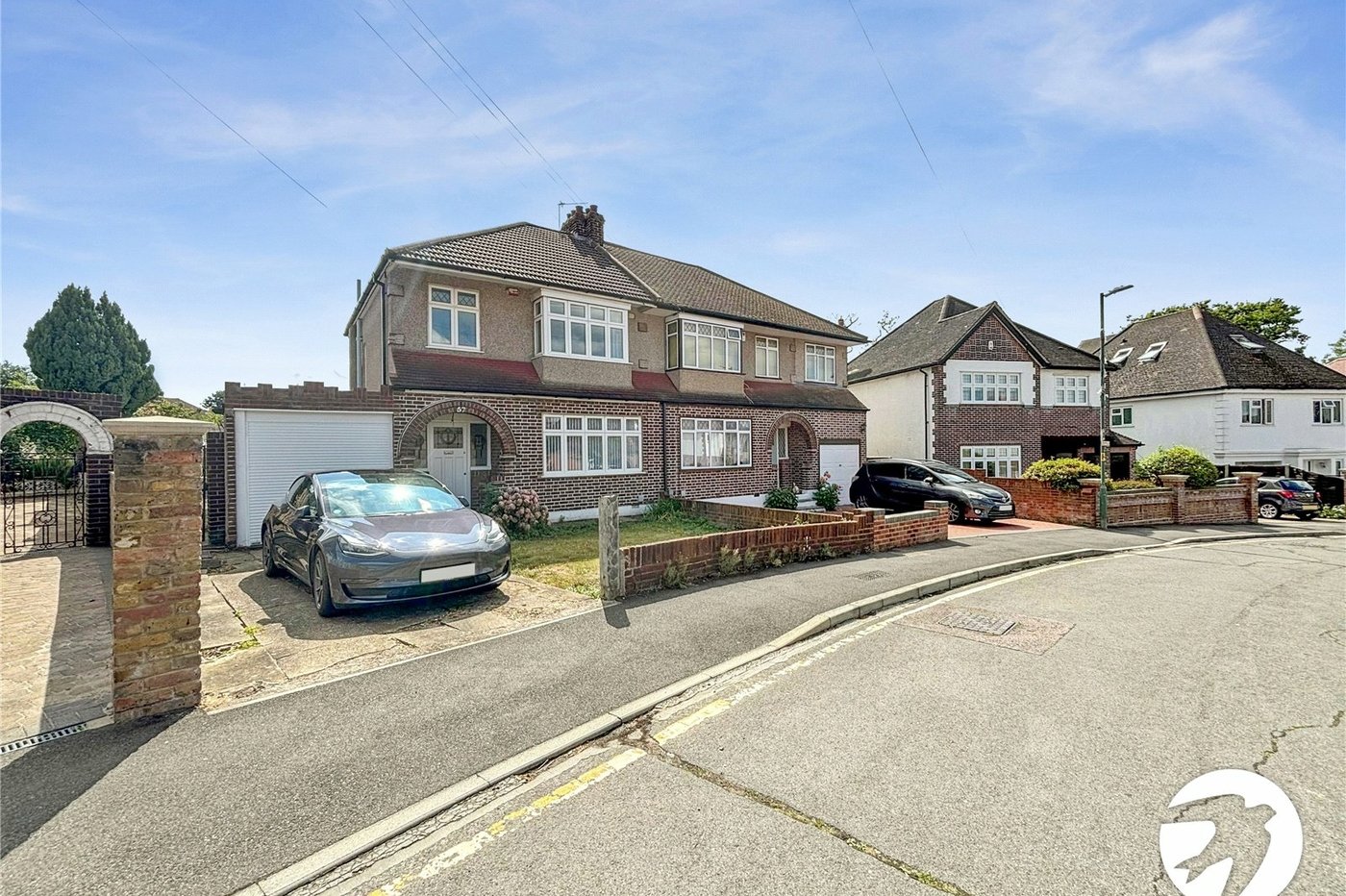 3 bedroom house to rent in Bexleyheath | Robinson Jackson