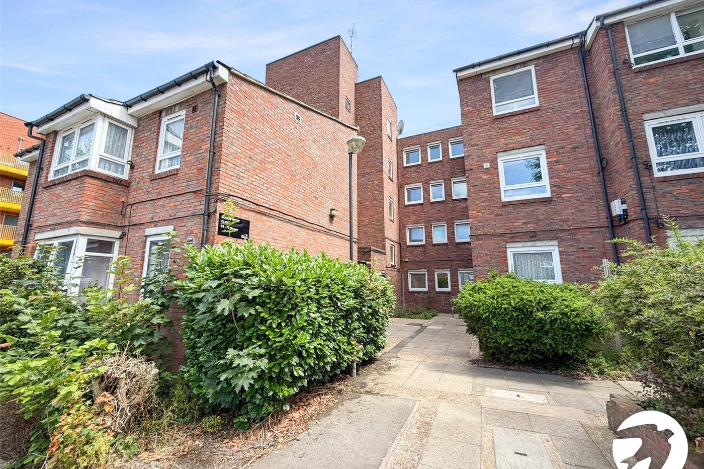 1 bedroom property to rent in London | 