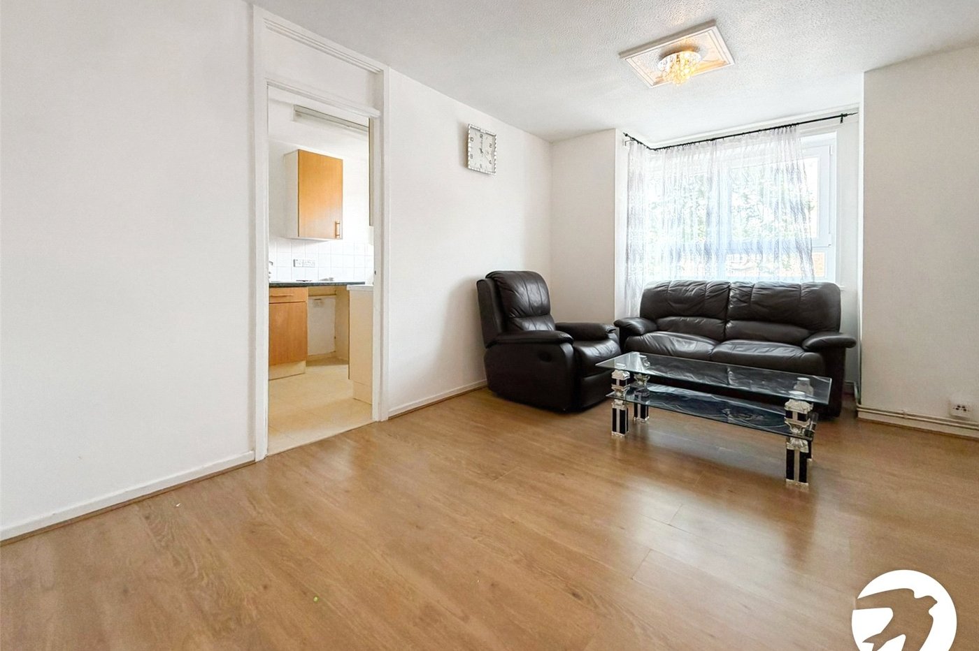 1 bedroom property to rent in London | 