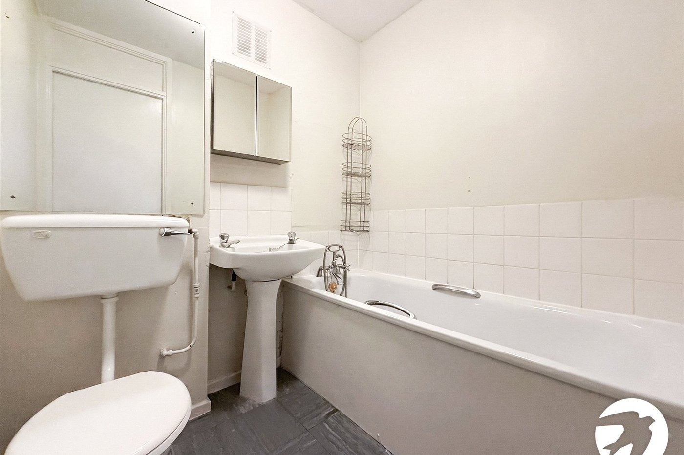1 bedroom property to rent in London | 